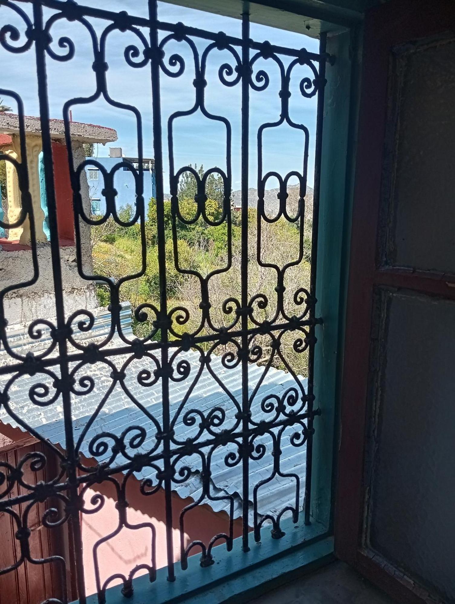 Dar Lala Zhour Apartment Douar Ain Bouchrik Exterior photo