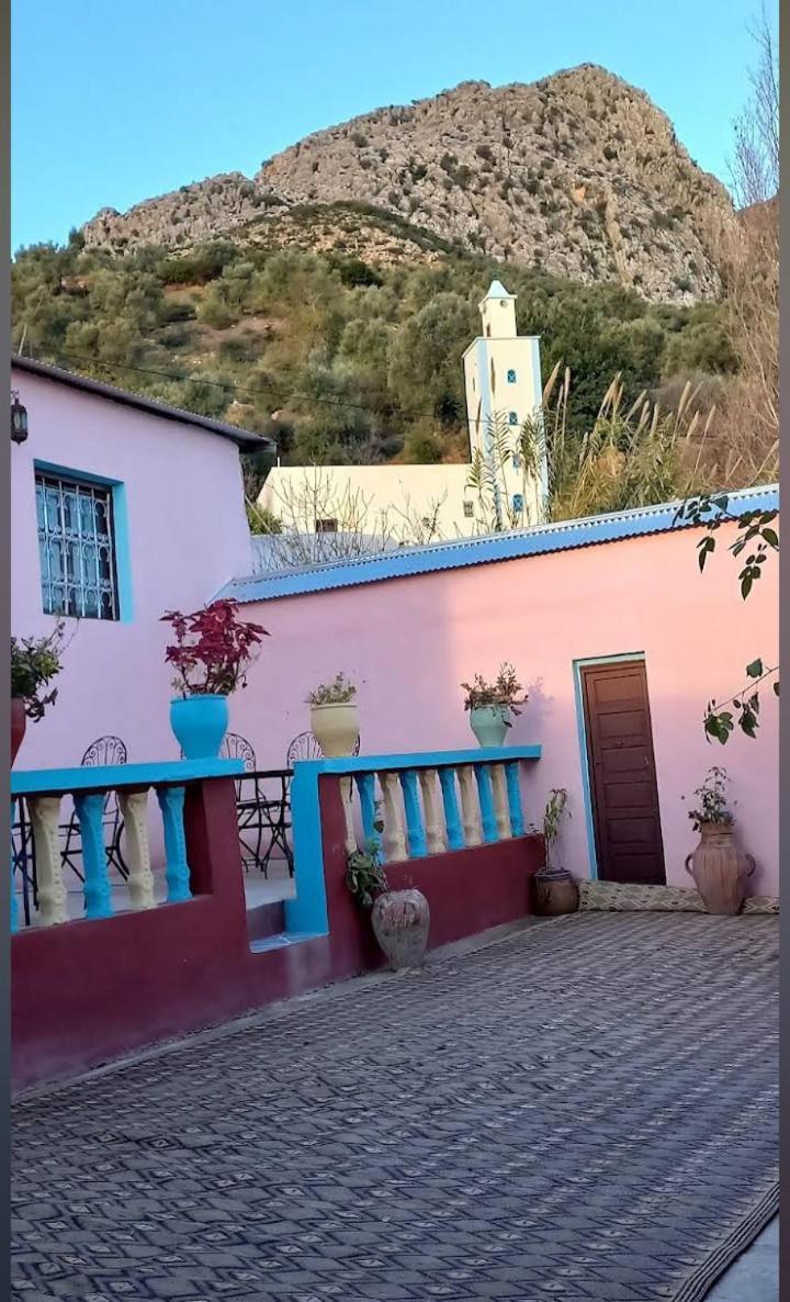 Dar Lala Zhour Apartment Douar Ain Bouchrik Exterior photo